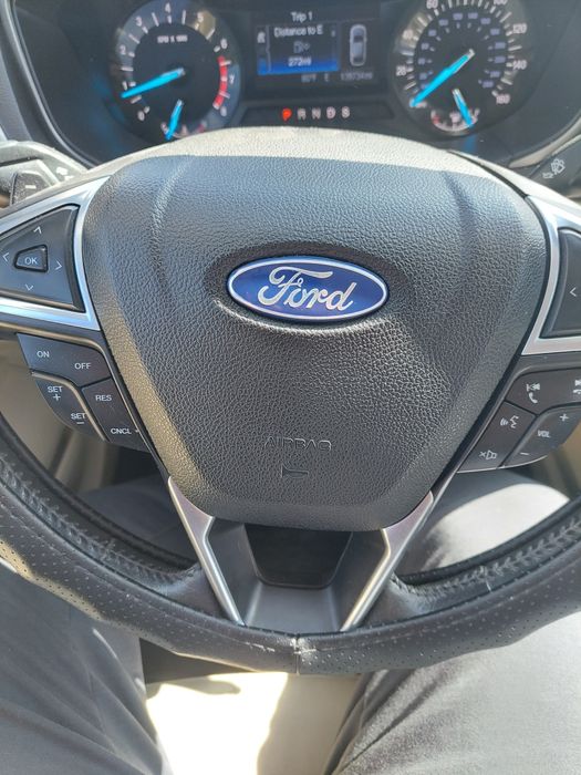 Терміново продам автомобіль дружини