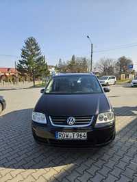 Продам Volkswagen Touran 2.0  2005р.