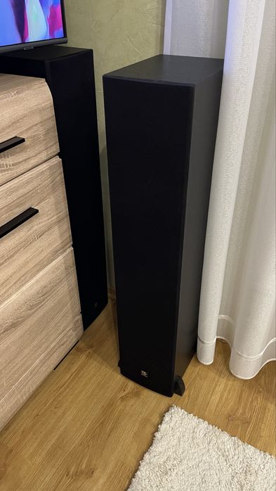 Kolumny Boston cena 600 zl.