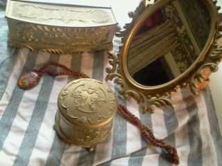 Набор для любимой *ЗОЛОТОЙ*новый