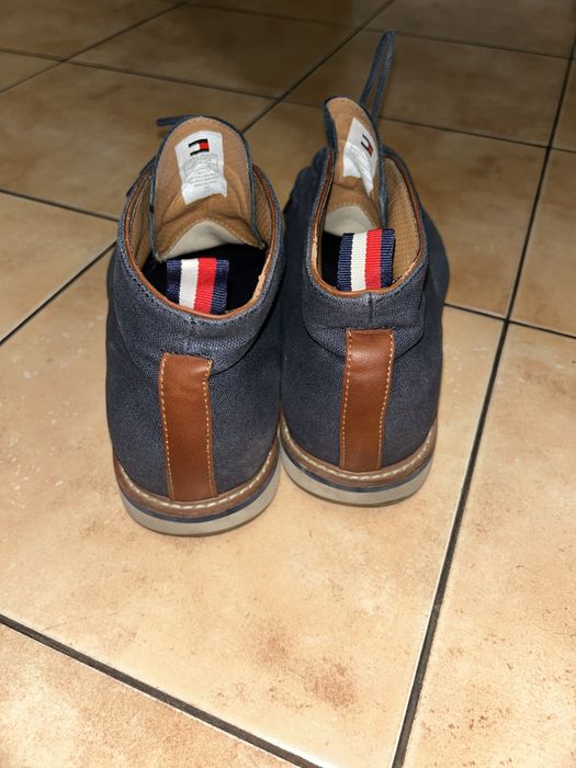 Черевики чоловічі