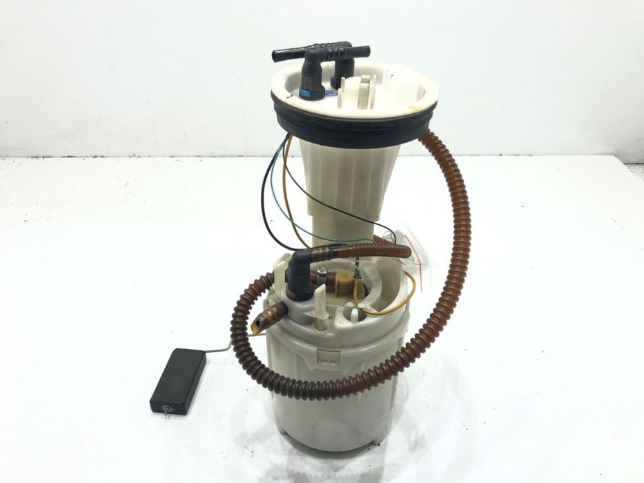 POMPA PALIWA - 168.00 PLN - AUDI A4 B6 (8E2) 2000 - 2005 2.4 125 kW [170 KM] benzyna 2001 - 2004