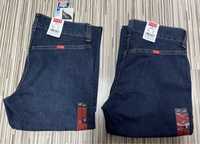 Spodnie damskie jeans 30/31 pas 76 cm komplet 2 sztuki Wrangler nowe