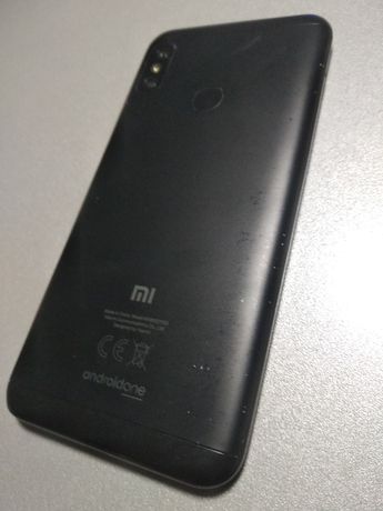 Xiaomi mi A2 lite 4/64