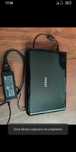 Notebook netbook MSI zasilacz torba