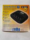 Ładowarka Everactive NC800U 6 9V (6F22), AA, AAA, C (R14), D (R20)