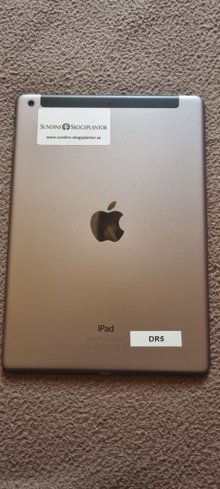 Apple iPad air A1475