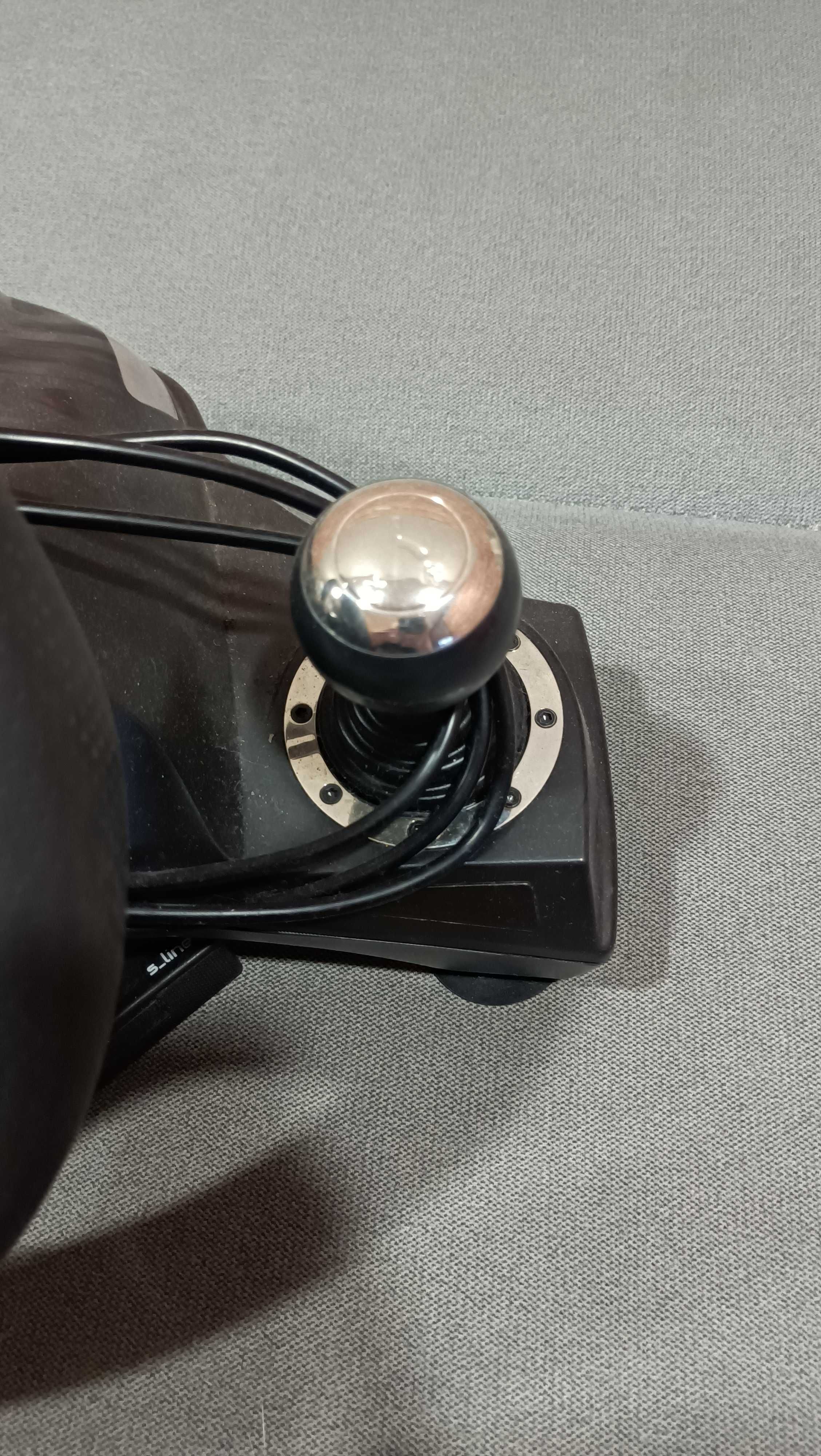 Kierownica Qsmart SW6060 PRO