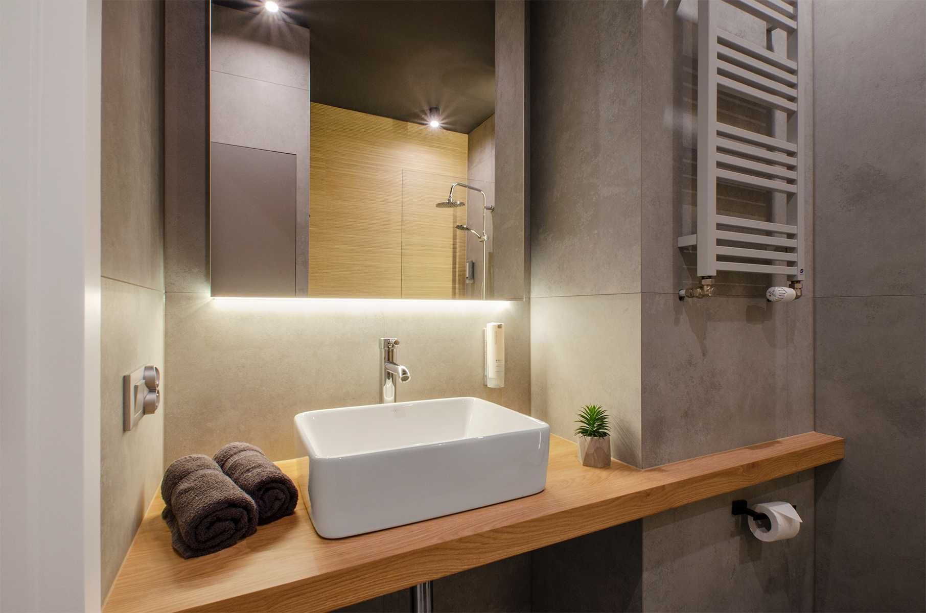 Apartament przy Manufakturze -wynajem na doby, noclegi.ZOO Atlas arena