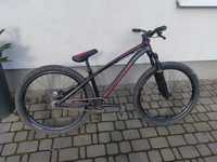 Rower dirt mtb do skakania dartmoor gamer 26