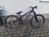 Rower dirt mtb do skakania dartmoor gamer 26
