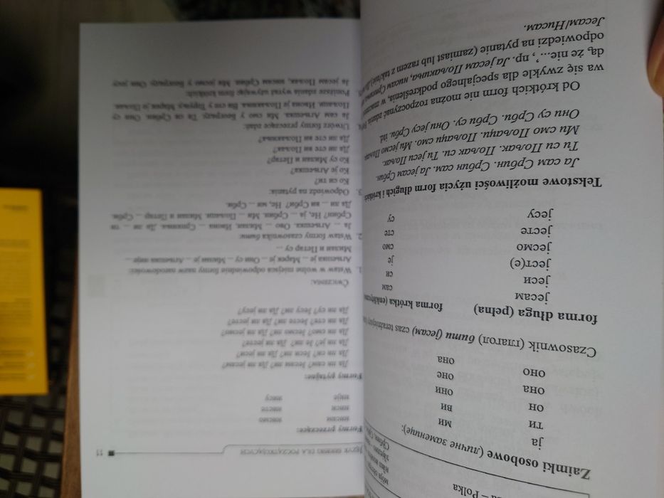 Język serbski dla początkujących Duskov Korytowdka Sawicka