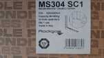 Wspornik uchwyt klimatyzatora RODIGAS MS304 - 620mm