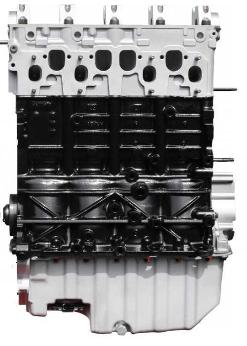 Silnik 1.9 TDI 8V AXB Volkswagen Transporter T5 2 lata gwarancji