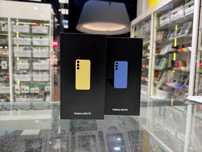 SAMSUNG S24 FE 8/128GB BLUE/YELLOW Sklep Telakces Manufaktura