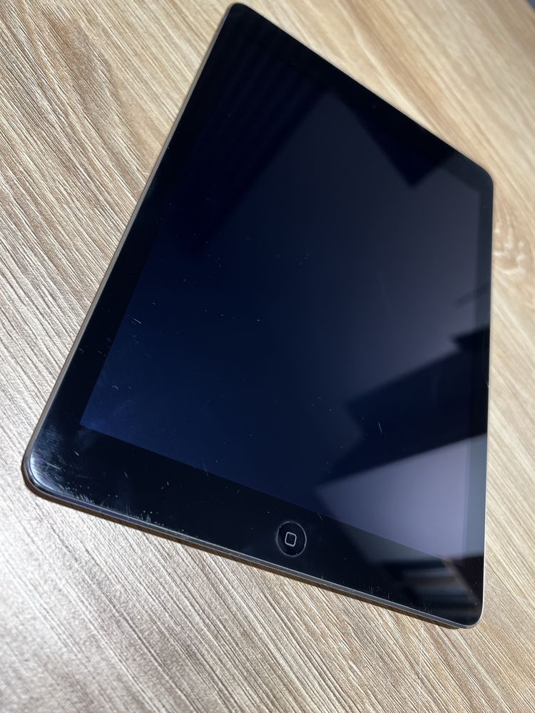 Tablet Ipad Air 16 GB