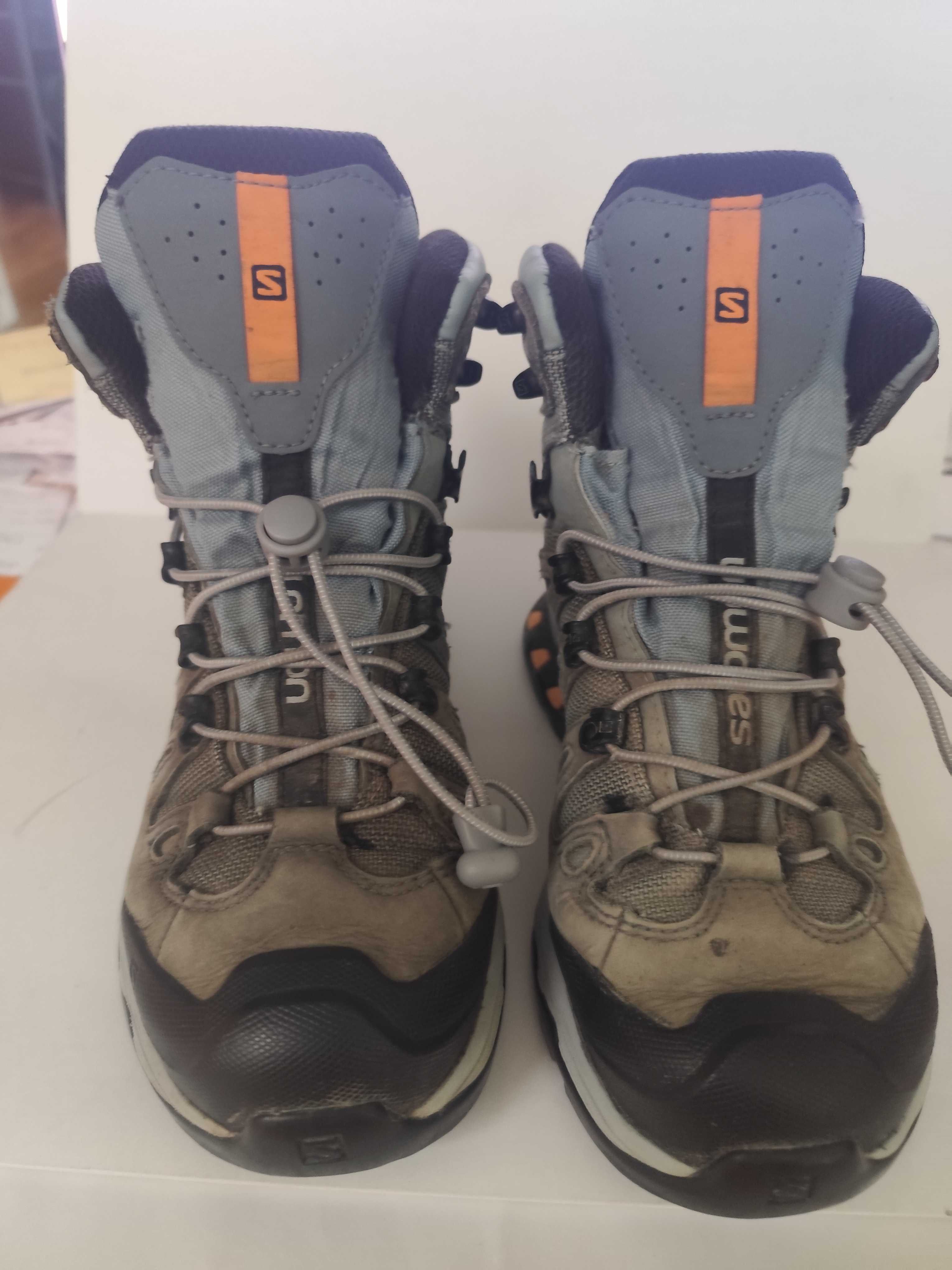 Buty trekkingowe Salomon Quest