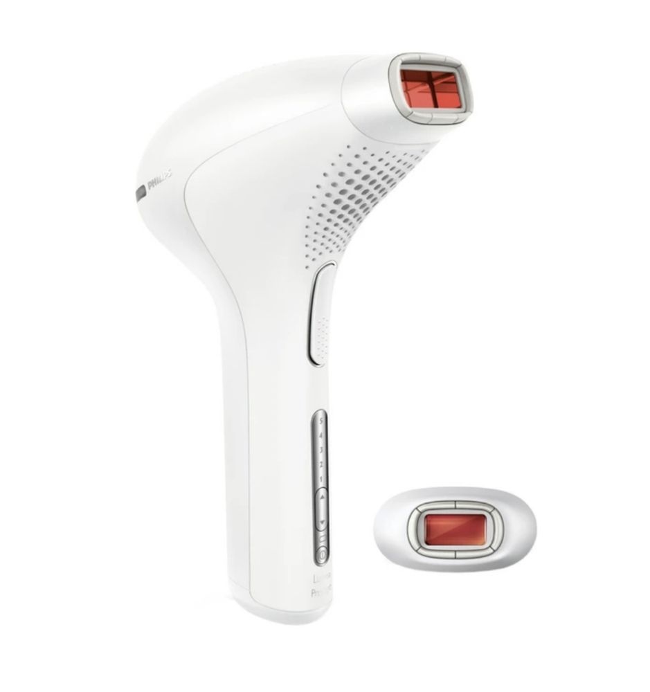 Фотоэпилятор Philips Lumea Prestige SC2007/00