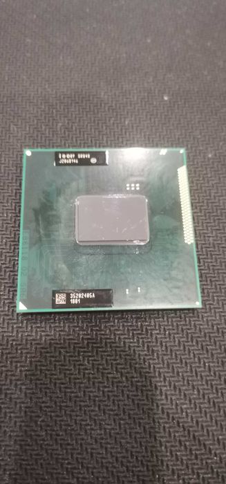 Processador Portátil/Laptop Intel Core i5-2520M (SR048)64354199005185121