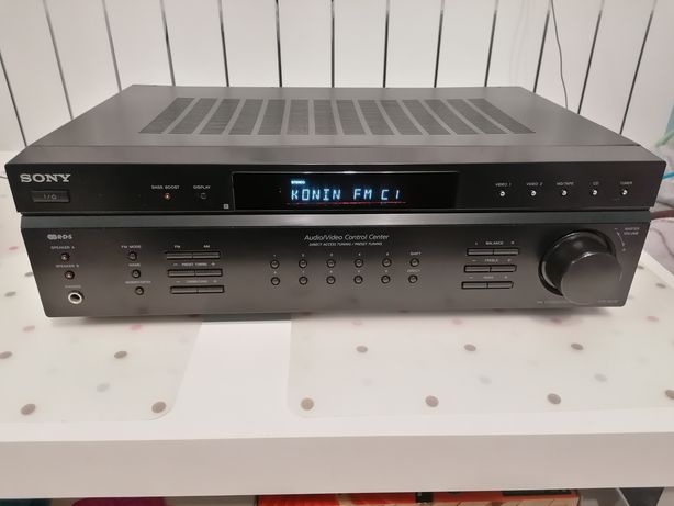 Amplituner Sony STR-DE-175