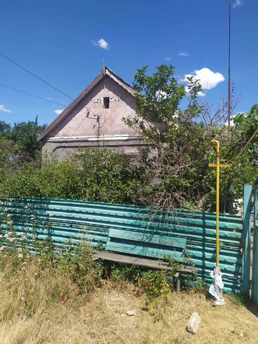 (3-9) Крепкий зимний дом по очень выгодной цене