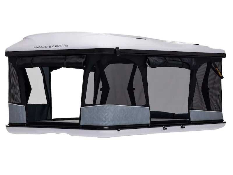 Tenda James baroud odyssey