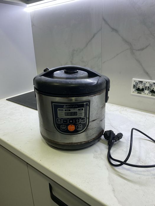 Продам мультиварку