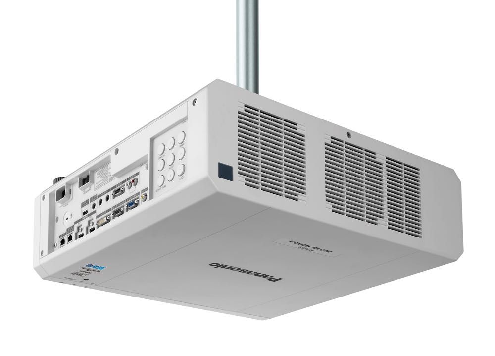 Projektor Panasonic KINO DOMOWE PT RZ 570 Laser