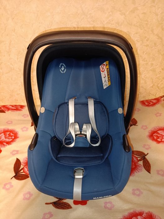 Автокрісло дитяче