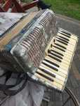 Akordeon Muza 80b