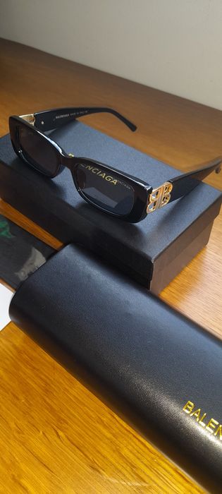 Óculos de Sol Balenciaga