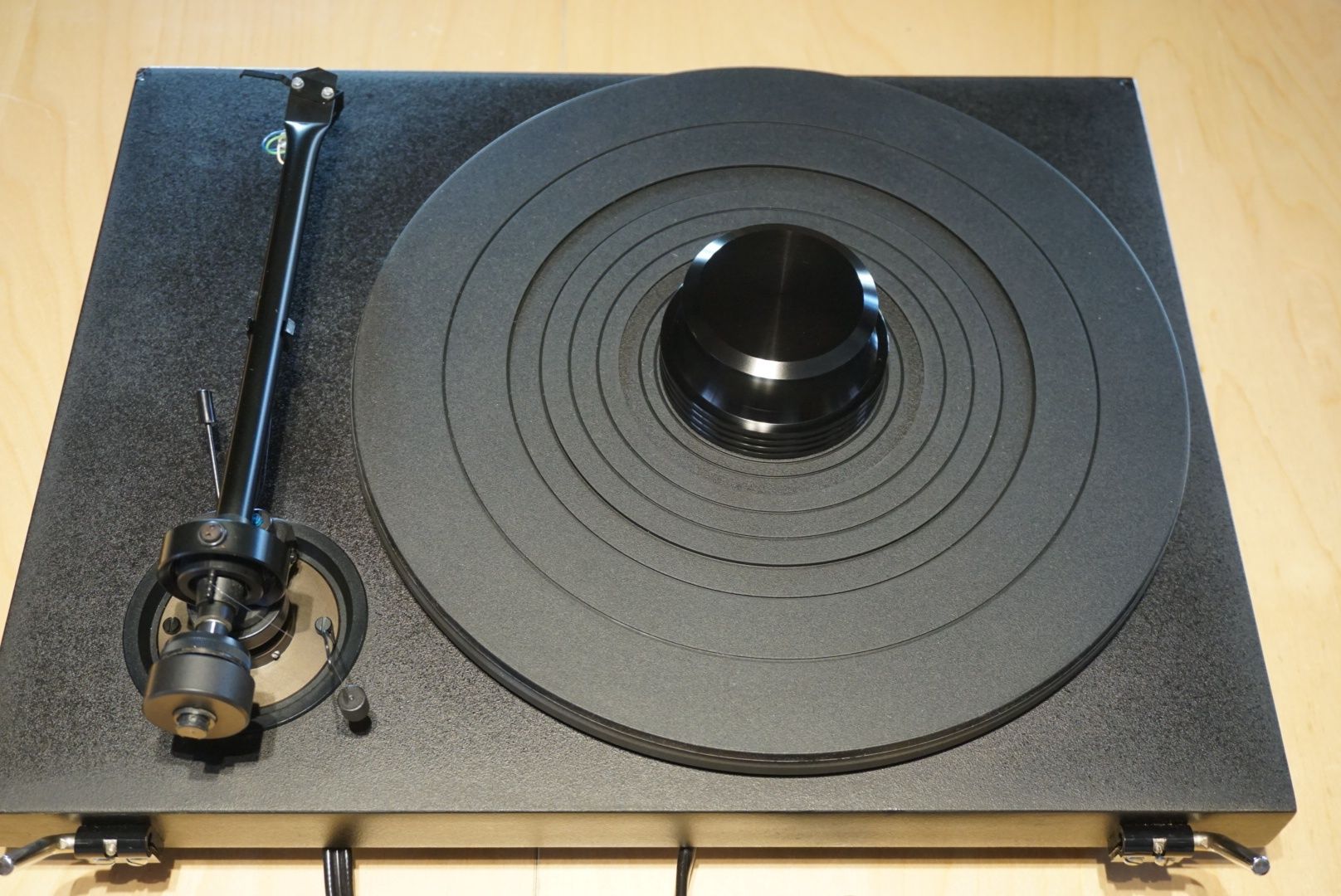 Pro Ject P 1.2 gramofon