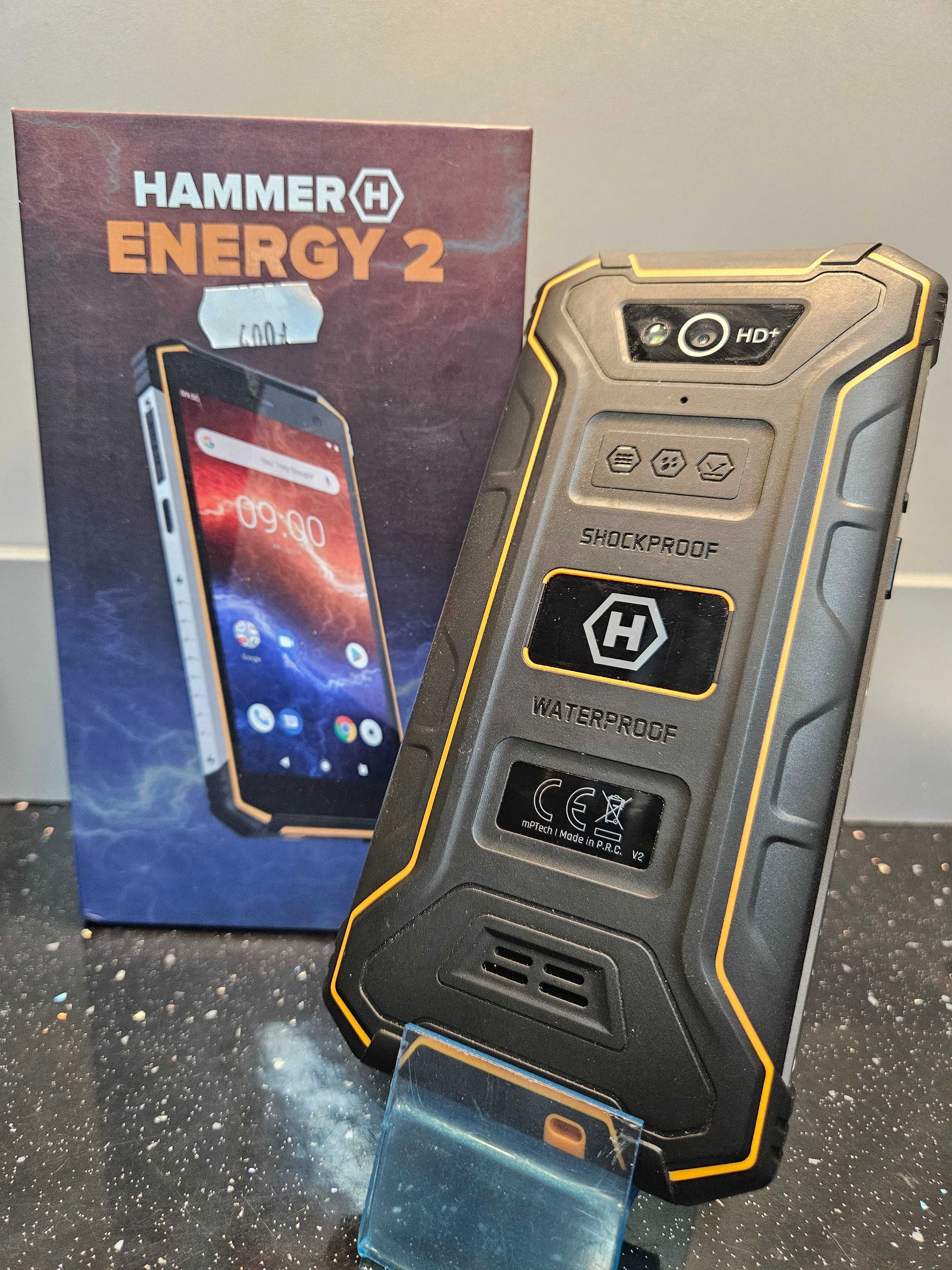 Myphone Hammer 2 3/32Gb Gwarancja Sklep