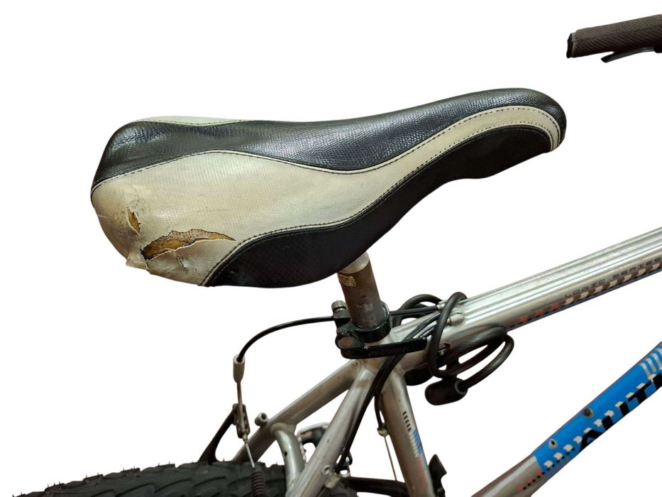 Rower Author Dexter 26'