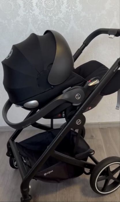 Cybex Balios S 3 в 1