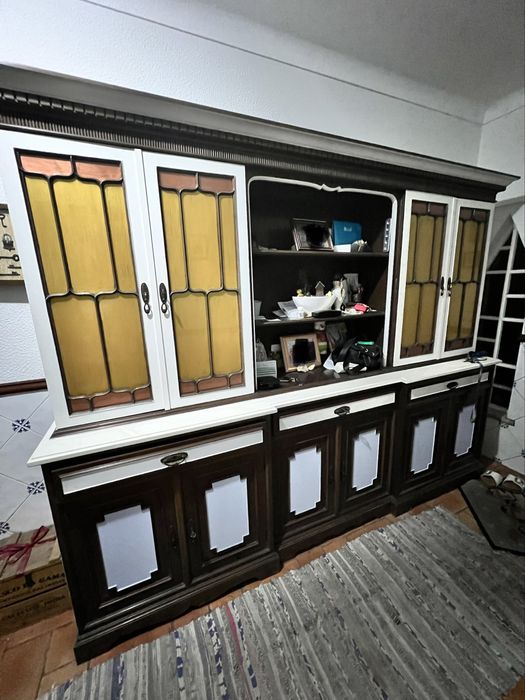 Moveis em otimo estado