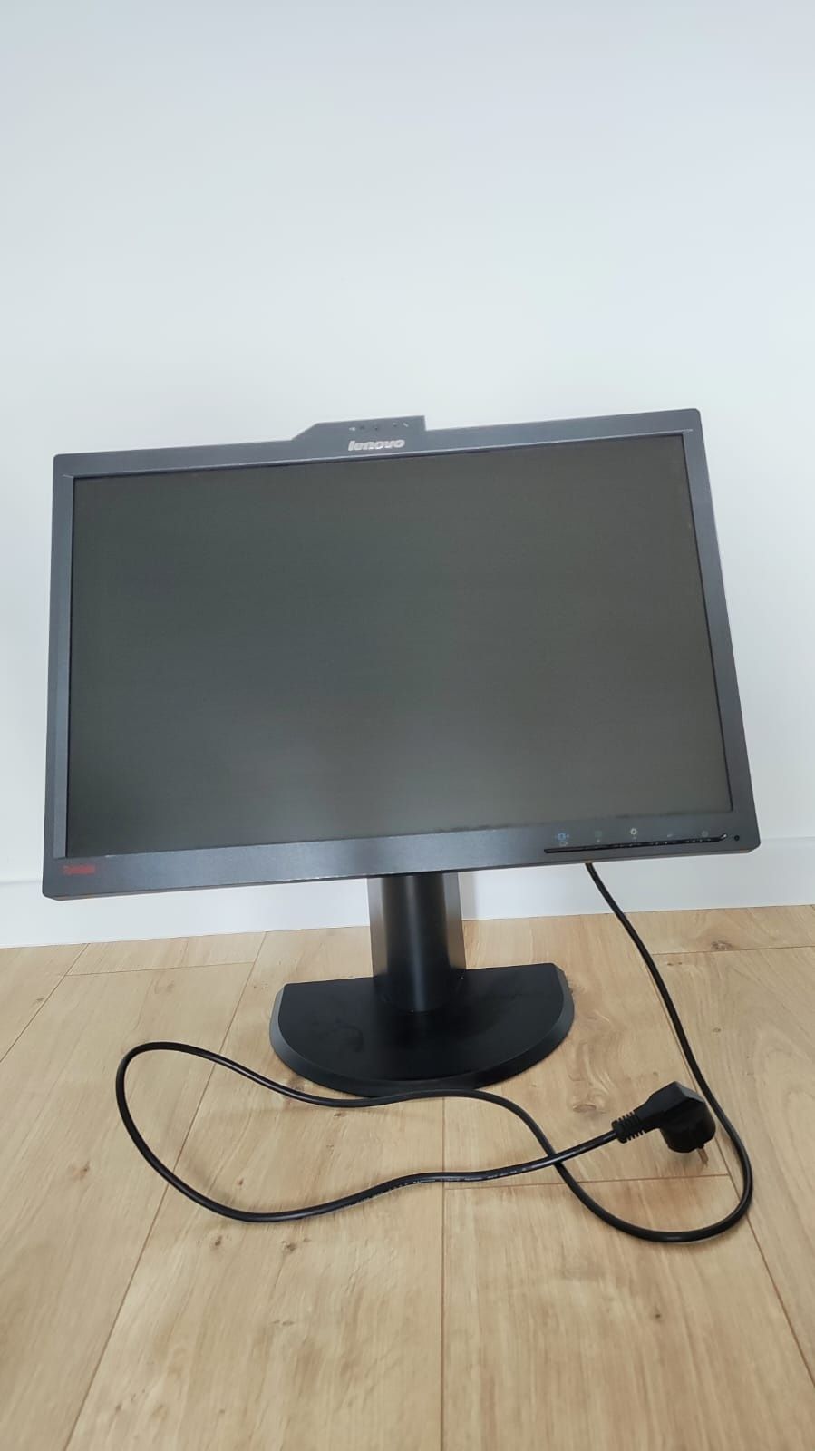 Monitor Lenovo 60 Hz
