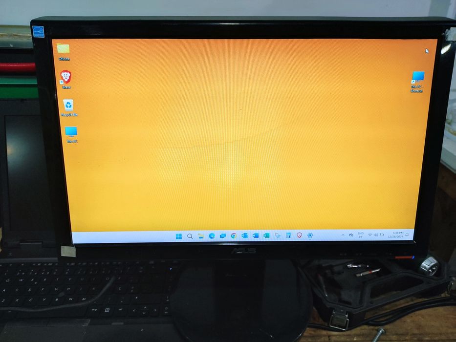 Monitor 19 polegadas