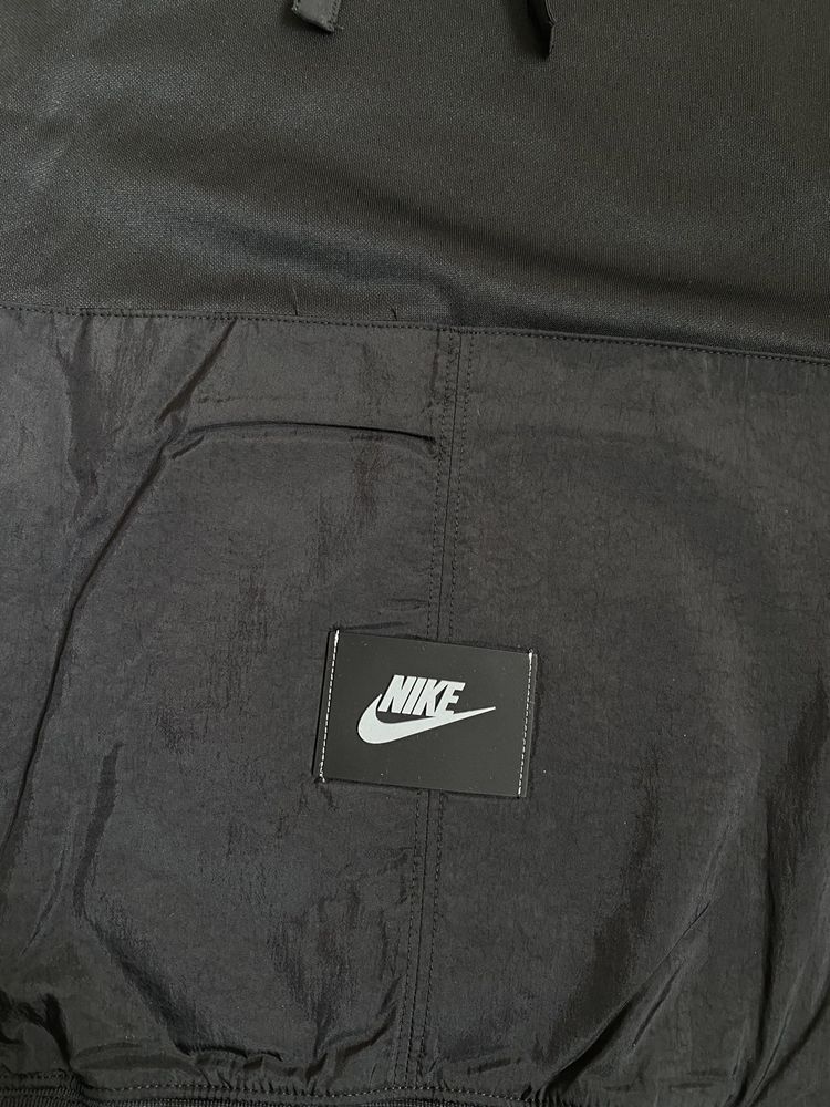 Кофта Nike Dri-Fit / толстовка Найк/ S