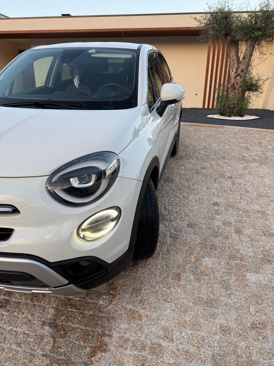 Fiat 500X 1.0 FireFly City Cross