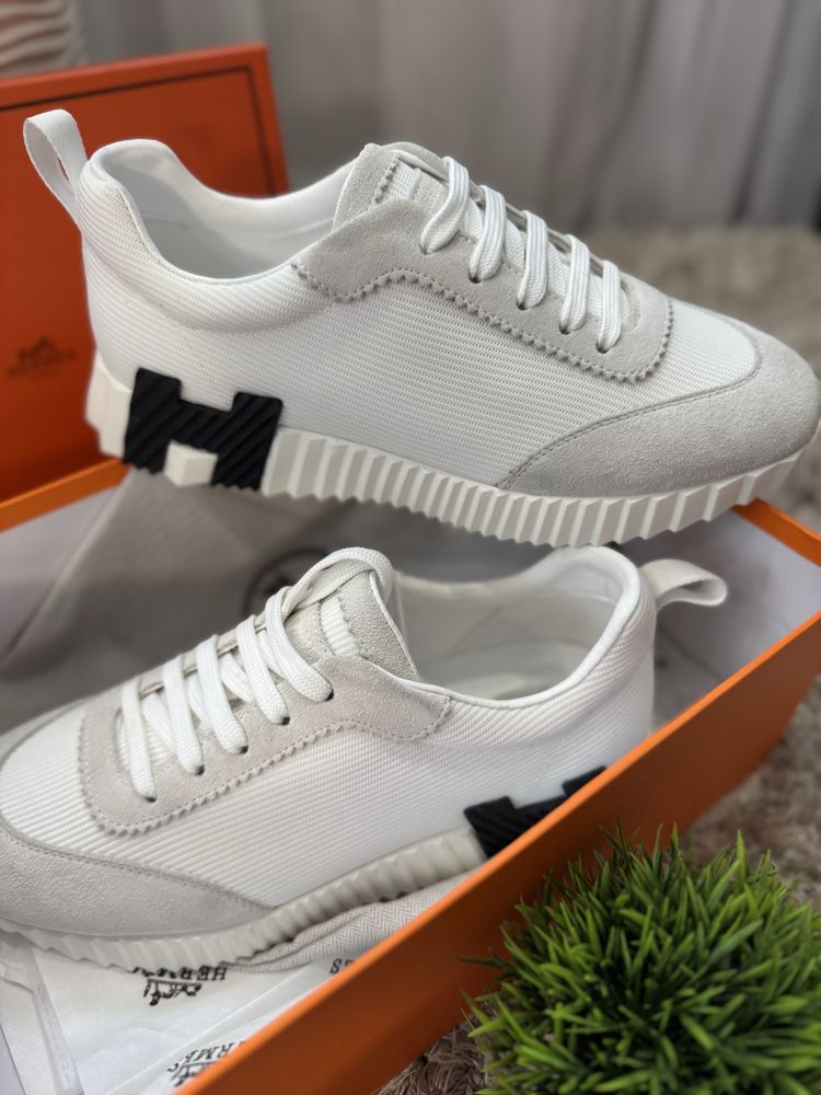 Кроссовки Hermes 26 см