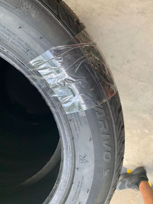 Шини Arivo 235/55/r17