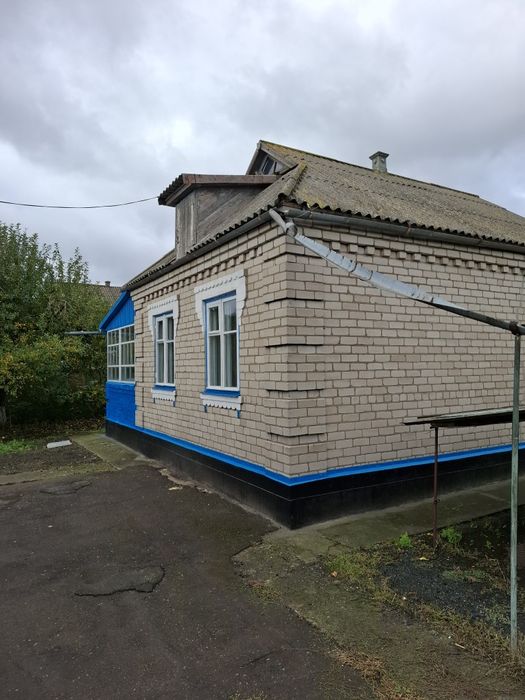 Будинок, продається будинок