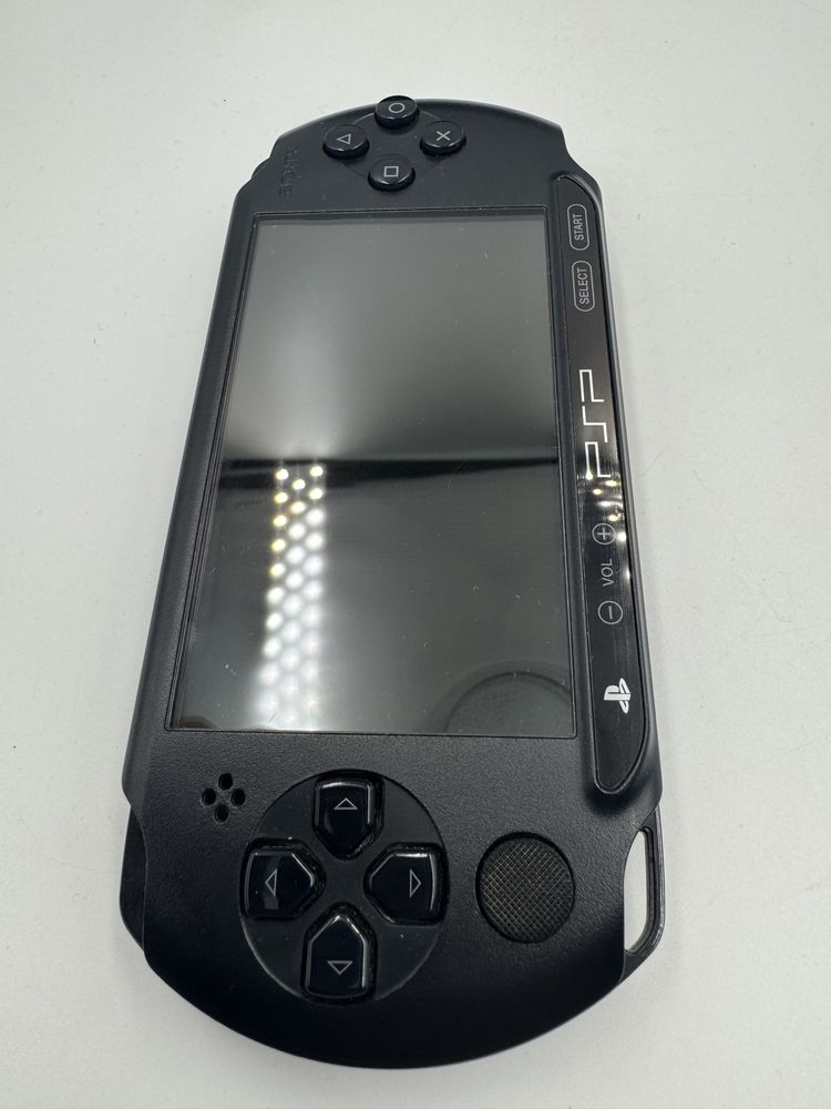 Konsola PSP e1004 Gwarancja