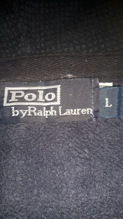 Dres męski Ralph Lauren