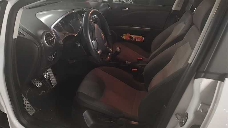 Seat Leon 1.6 TDI 105 Cv