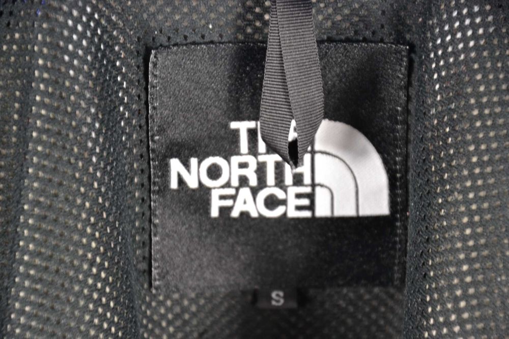 THE NORTH FACE TNF Mountain Peak Gore-Tex Kurtka Męska S Przejściowa