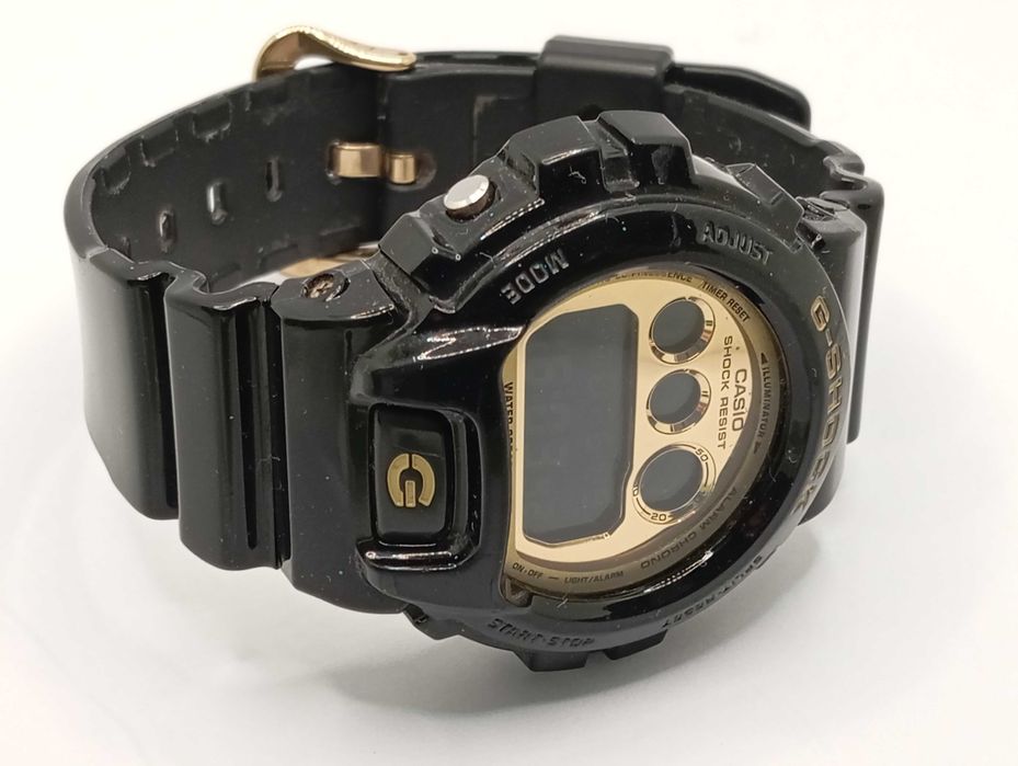 Zegare Casio G-Shock DW 6900CB