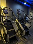 Climber Matrix C5X , Ступерньки , степпер лестница для тренировок