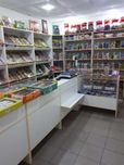 Стелажі для магазинів, вітрини  В НАЯВНОСТІ ТА ПІД ЗАМОВЛЕННЯ